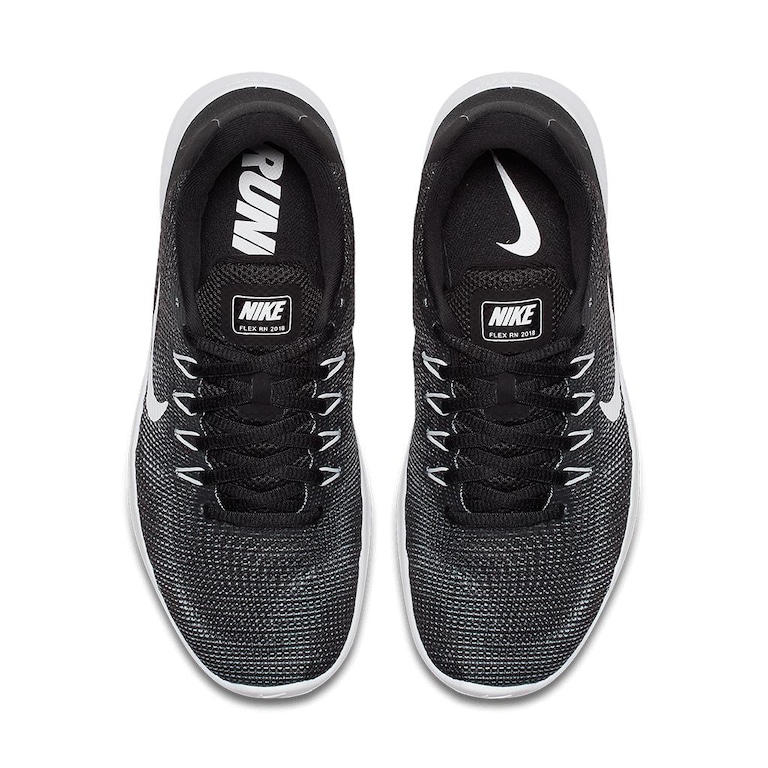 Tênis Nike Flex 2018 RN Feminino - Foto 4