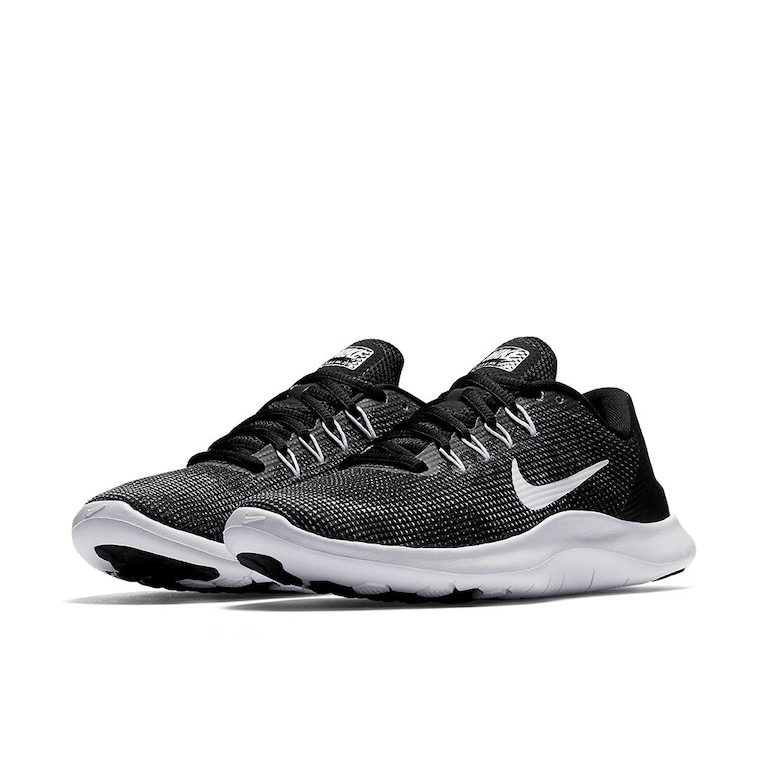 Tênis Nike Flex 2018 RN Feminino - Foto 5