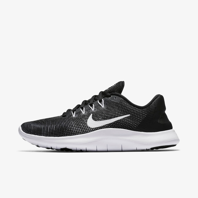 Tênis Nike Flex 2018 RN Feminino - Foto 1