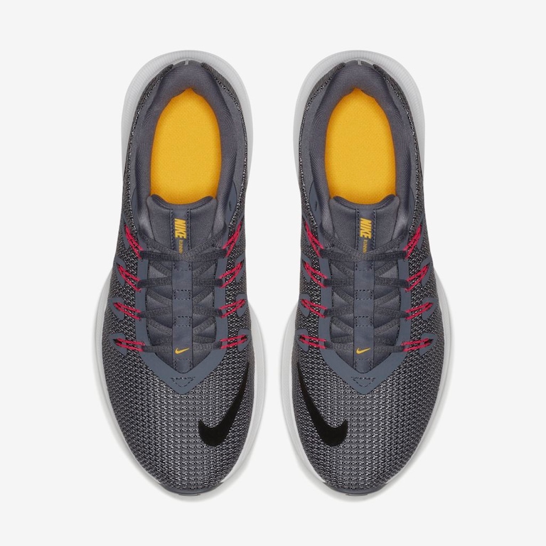 Tênis Nike Quest Feminino - Foto 4