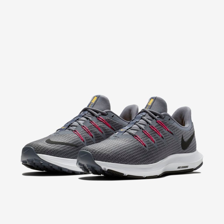 Tênis Nike Quest Feminino - Foto 5