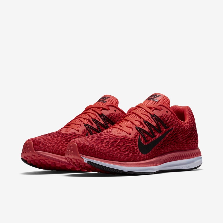 Tênis Nike Zoom Winflo 5 Feminino - Foto 5