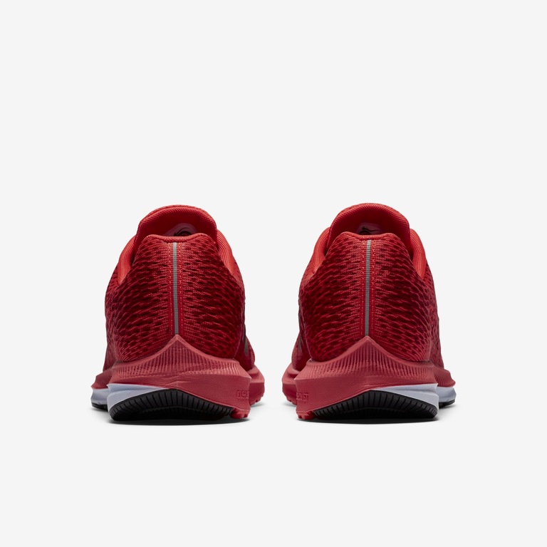 Tênis Nike Zoom Winflo 5 Feminino - Foto 6