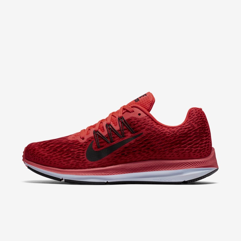 Tênis Nike Zoom Winflo 5 Feminino - Foto 1