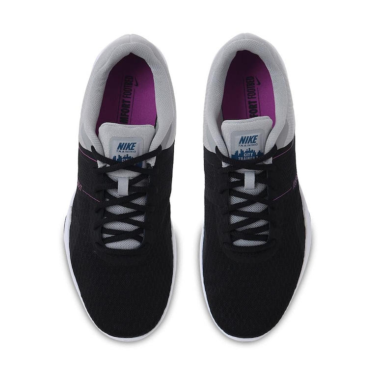 Tênis Nike City Trainer 2 Feminino - Foto 4