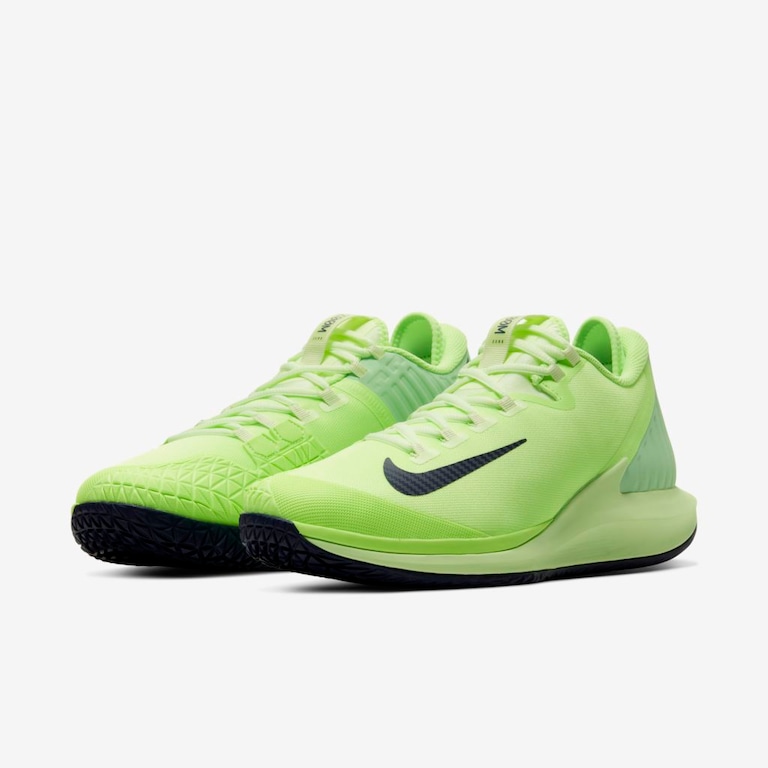 Tênis Nike Court Air Zoom Zero Masculino - Foto 5