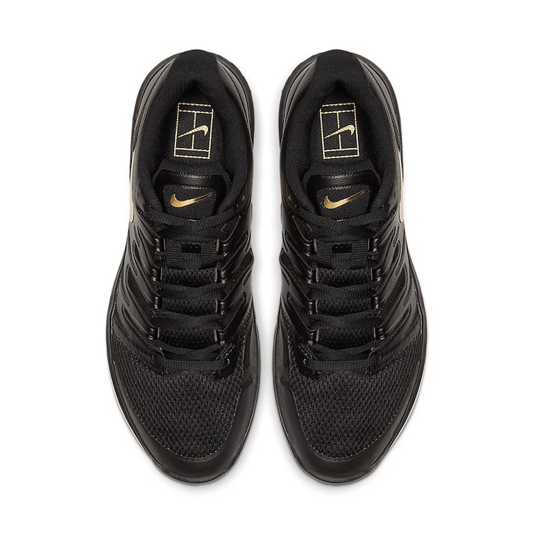 Tênis Nike Court Air Zoom Prestige Masculino - Foto 4