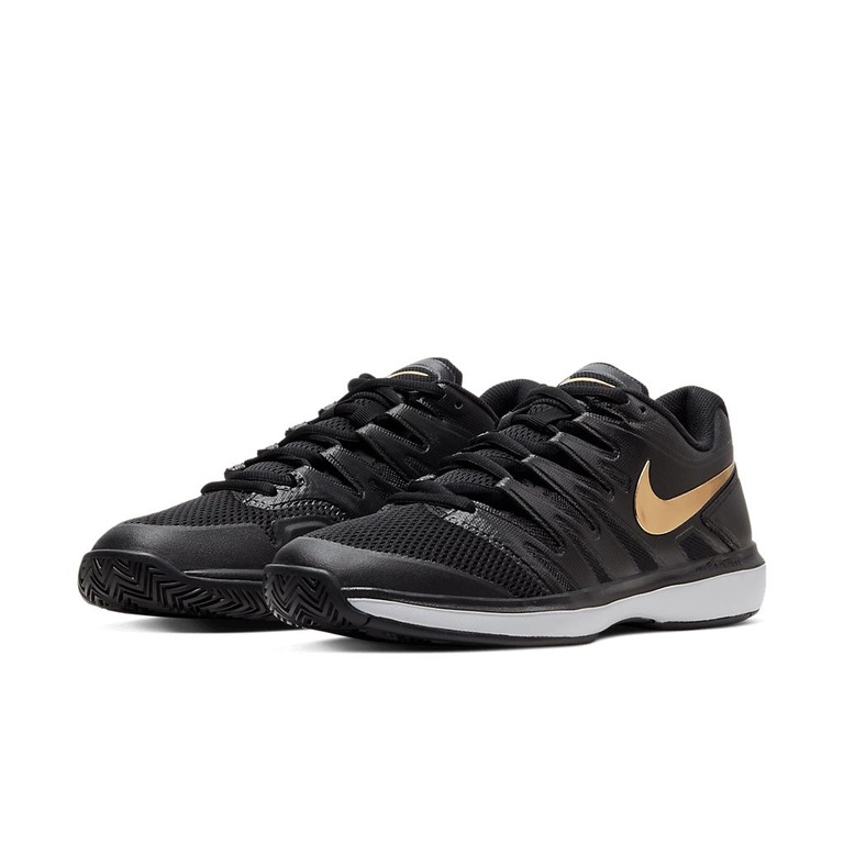 Tênis Nike Court Air Zoom Prestige Masculino - Foto 5