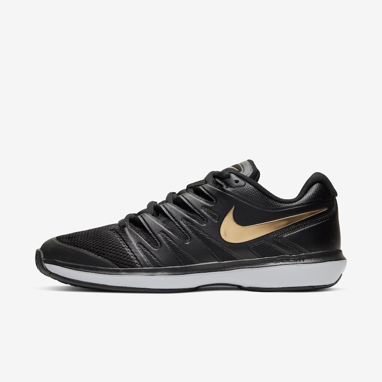 Tênis Nike Court Air Zoom Prestige Masculino - Foto 1