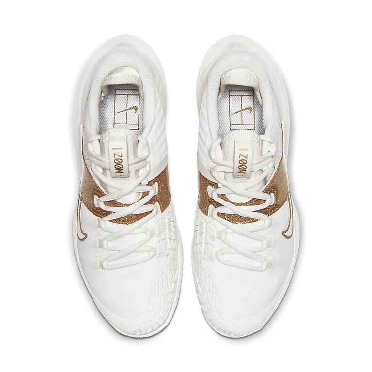 Tênis Nike Court Air Zoom Zero Feminino - Foto 4