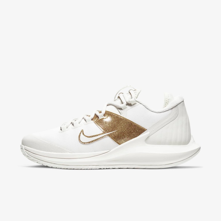 Tênis Nike Court Air Zoom Zero Feminino - Foto 1