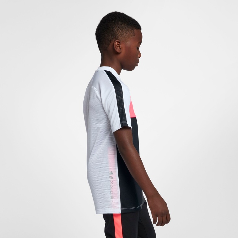 Camiseta Nike Dri-Fit CR7 Infantil - Foto 4