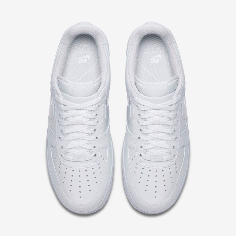 Tênis Nike Air Force 1 '07 Feminino - Foto 4