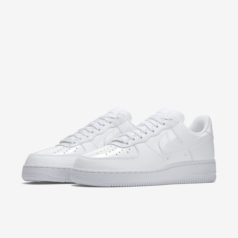 Tênis Nike Air Force 1 '07 Feminino - Foto 5