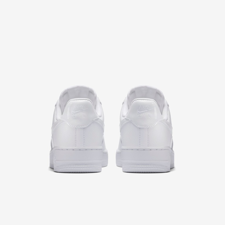 Tênis Nike Air Force 1 '07 Feminino - Foto 6