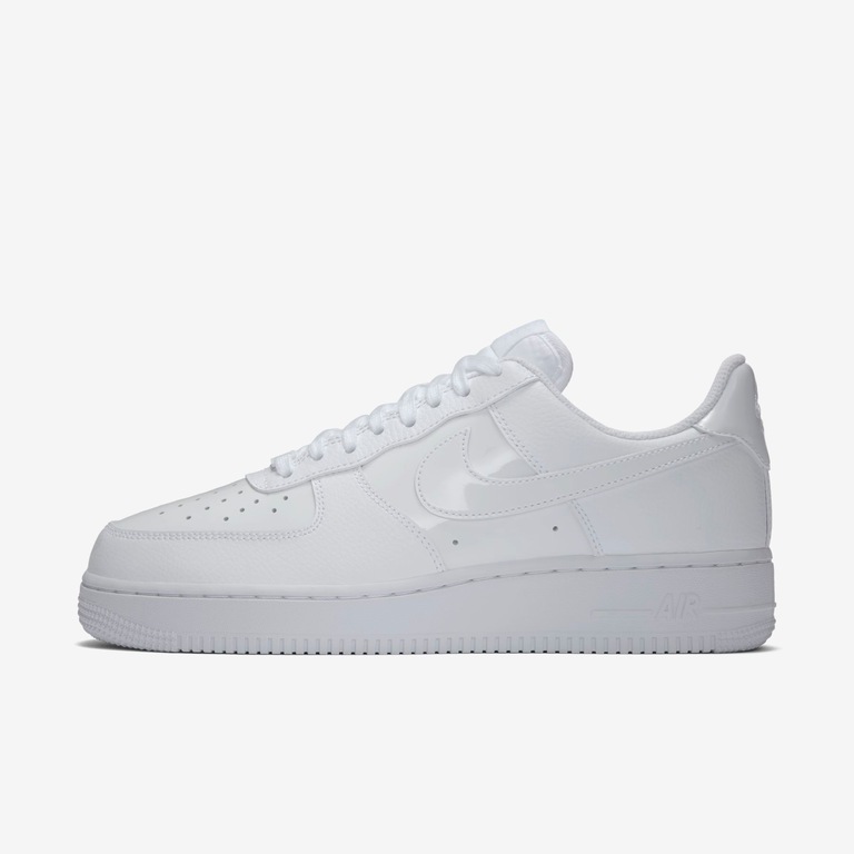 Tênis Nike Air Force 1 '07 Feminino - Foto 1