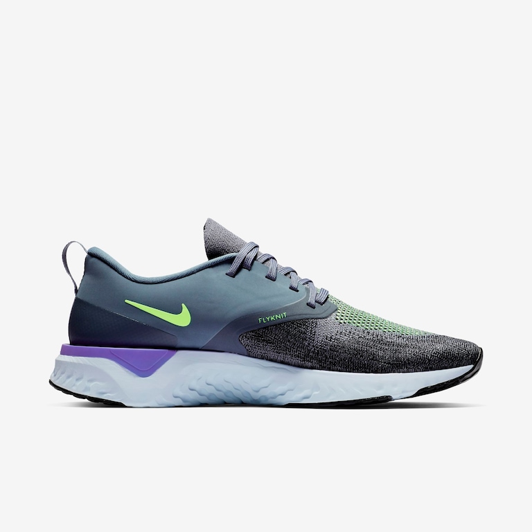Tênis Nike Odyssey React 2 Flyknit Masculino - Foto 3