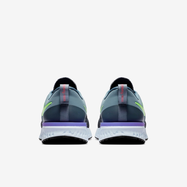 Tênis Nike Odyssey React 2 Flyknit Masculino - Foto 6