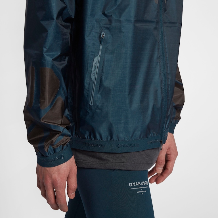 Jaqueta Nike Gyakusou Masculina - Foto 5