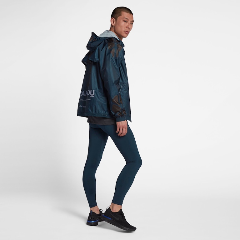 Jaqueta Nike Gyakusou Masculina - Foto 6
