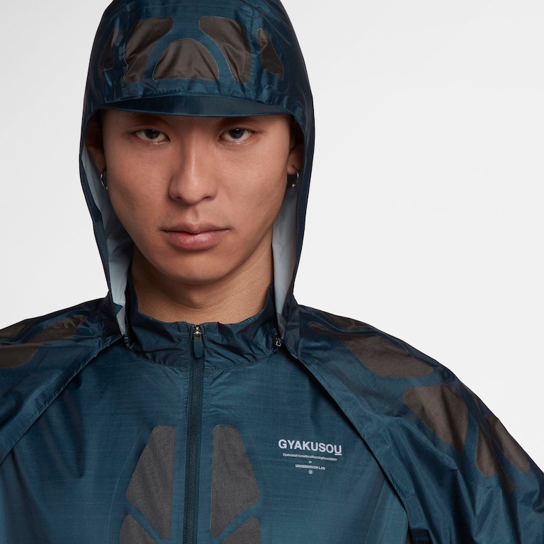 Jaqueta Nike Gyakusou Masculina - Foto 7