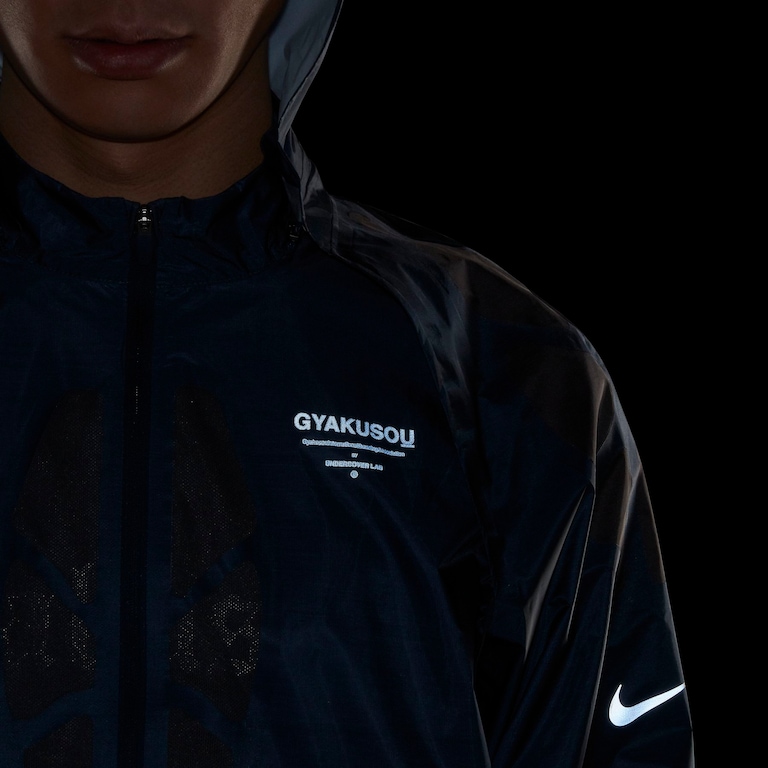 Jaqueta Nike Gyakusou Masculina - Foto 8