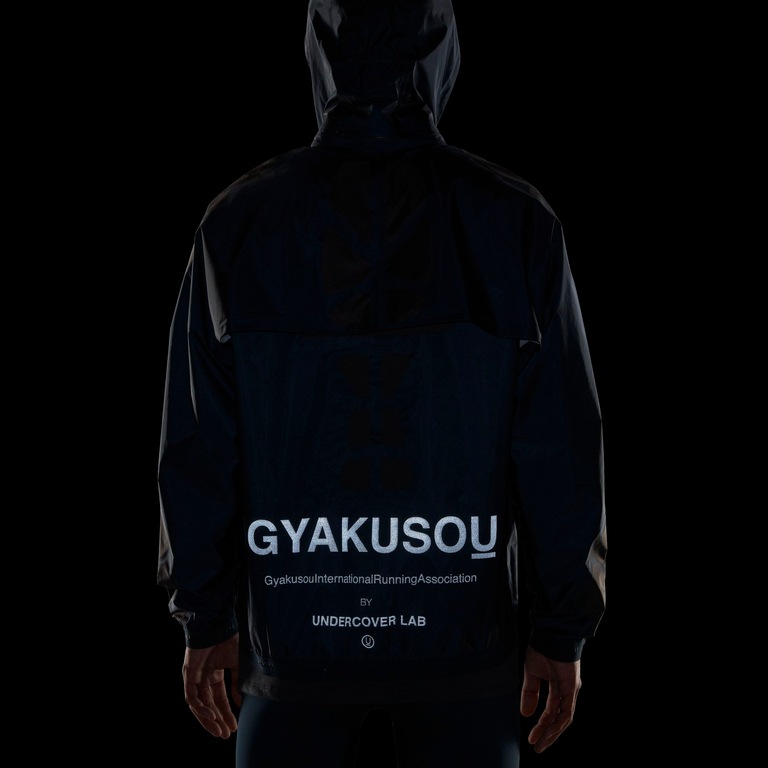 Jaqueta Nike Gyakusou Masculina - Foto 9