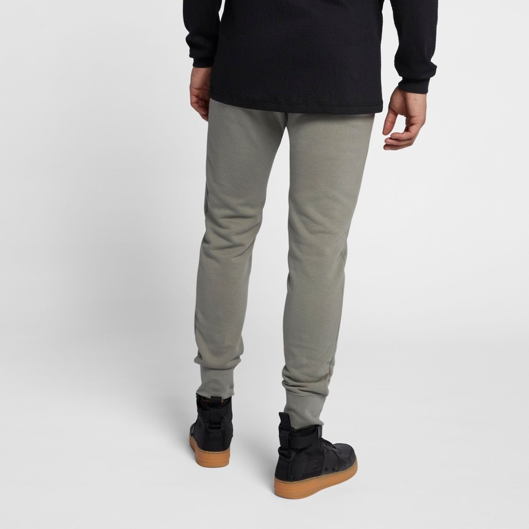 Calça Nike Sportswear Jogger Air Force 1 Masculina - Foto 3