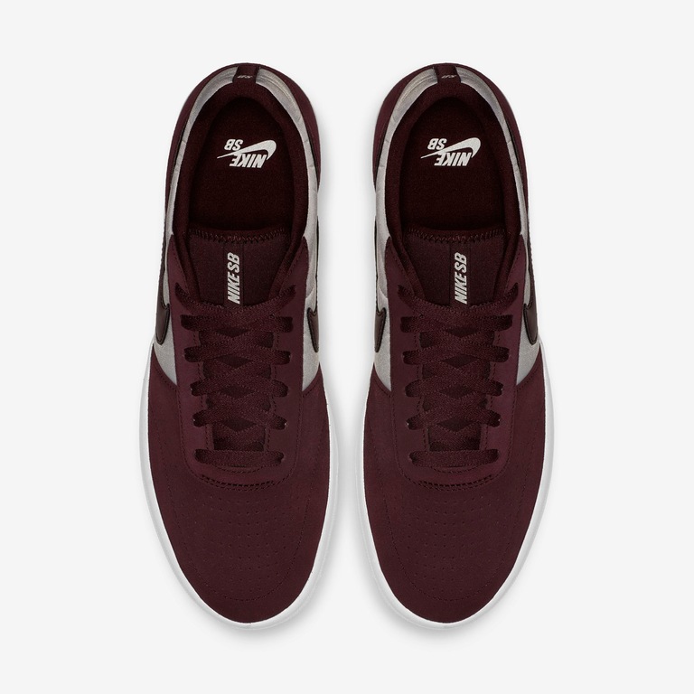 Tênis Nike SB Team Classic Unissex - Foto 4