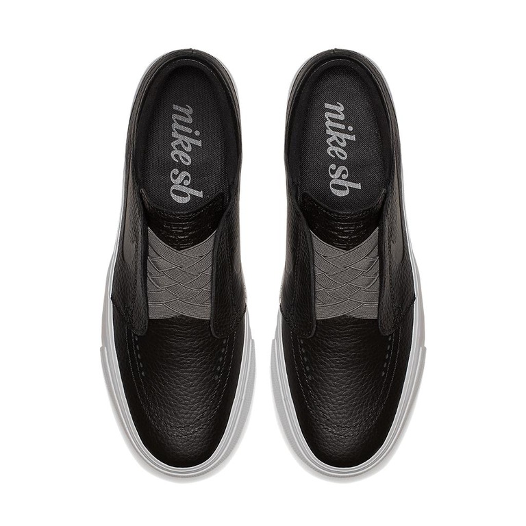 Tênis Nike SB Zoom Janoski HT Slip-on - Foto 4