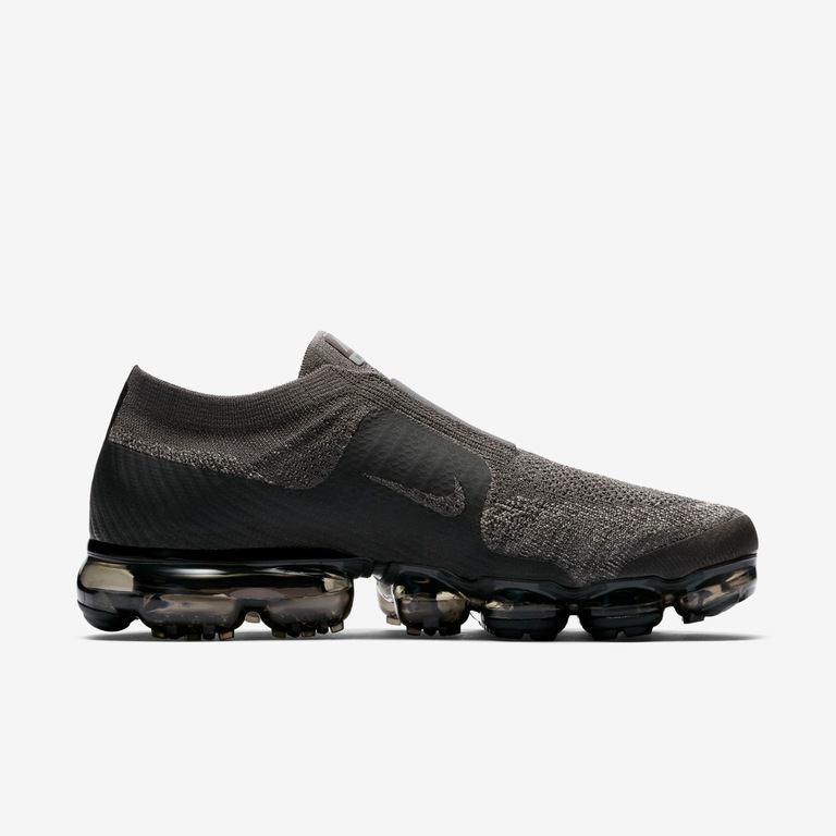 Tênis Nike Air VaporMax Flyknit Moc Masculino - Foto 3