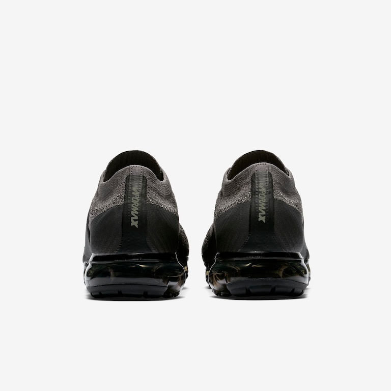 Tênis Nike Air VaporMax Flyknit Moc Masculino - Foto 6