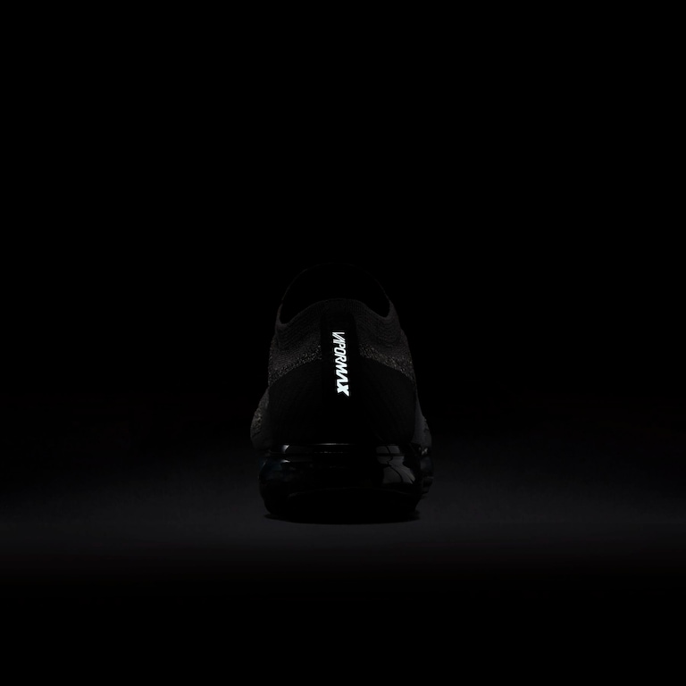 Tênis Nike Air VaporMax Flyknit Moc Masculino - Foto 7