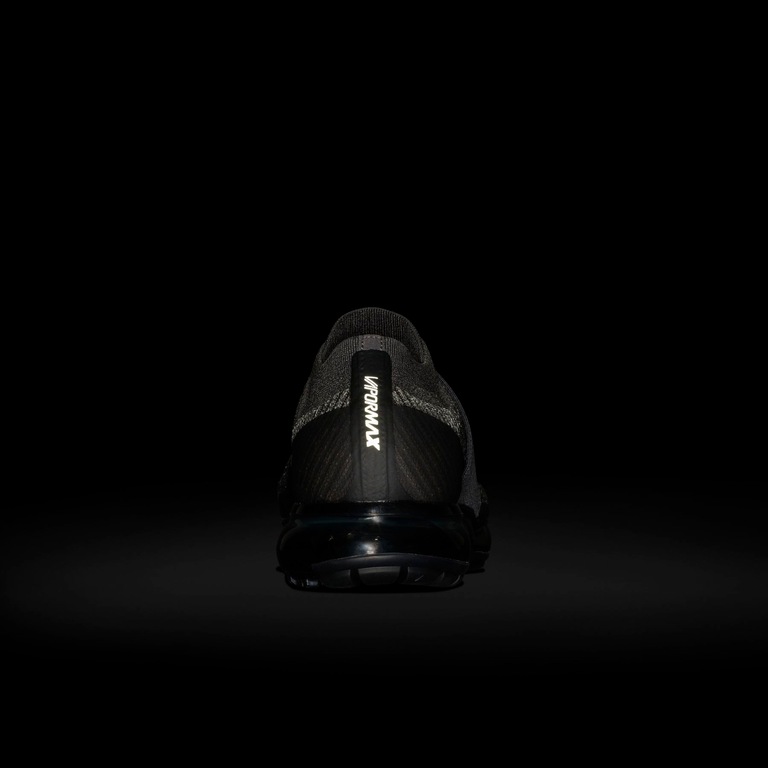 Tênis Nike Air VaporMax Flyknit Moc Masculino - Foto 8