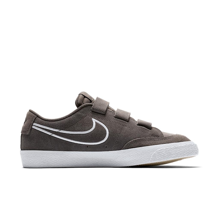 Tênis Nike SB Zoom Blazer AC TX Masculino - Foto 3