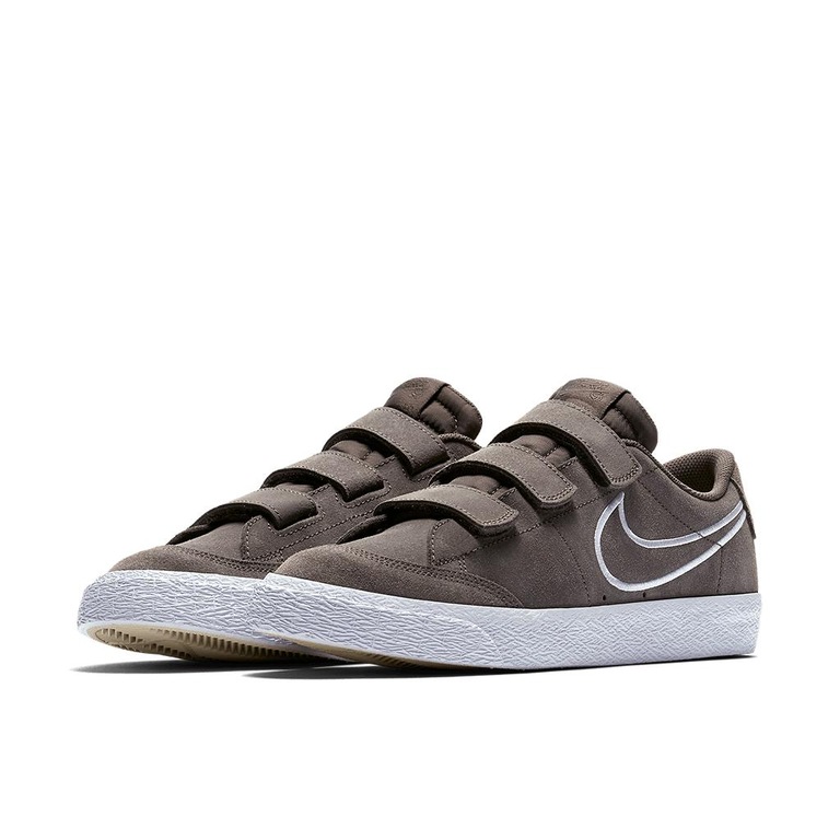 Tênis Nike SB Zoom Blazer AC TX Masculino - Foto 5