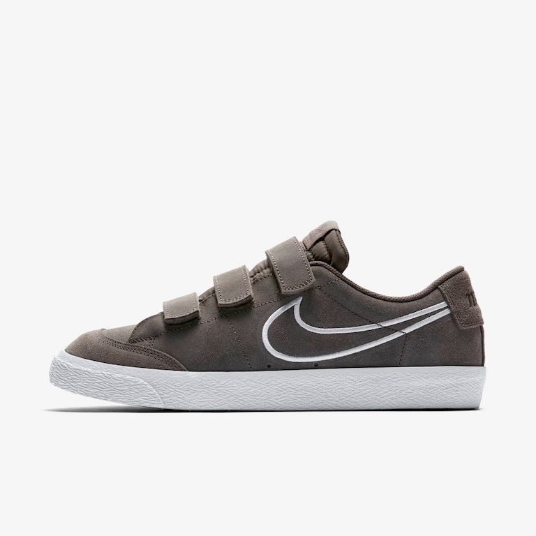 Tênis Nike SB Zoom Blazer AC TX Masculino - Foto 1