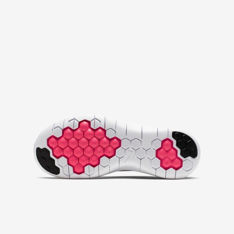 Tênis Nike Flex RN 2018 Infantil - Foto 2