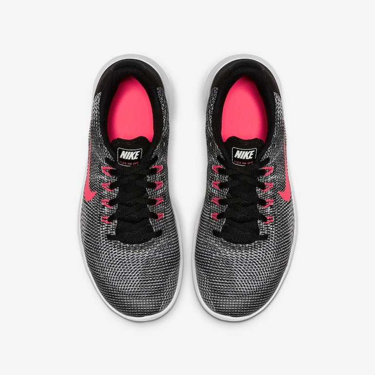 Tênis Nike Flex RN 2018 Infantil - Foto 4
