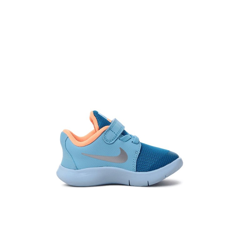 Tênis Nike Flex Contact 2 Infantil - Foto 3