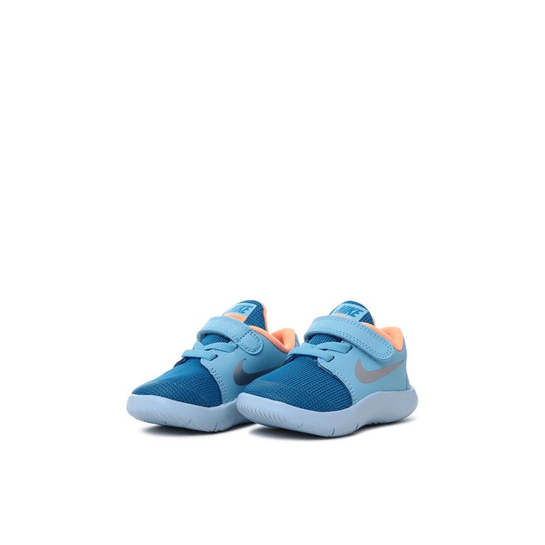 Tênis Nike Flex Contact 2 Infantil - Foto 5