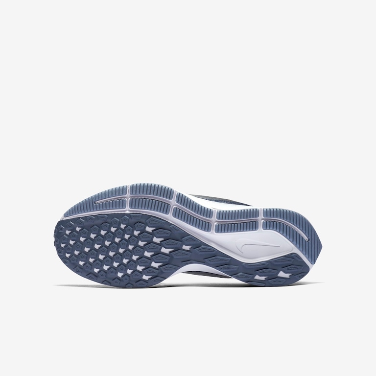 Tênis Nike Air Zoom Pegasus 35 Infantil - Foto 2