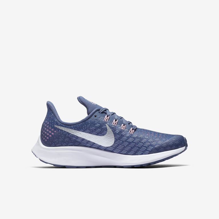 Tênis Nike Air Zoom Pegasus 35 Infantil - Foto 3