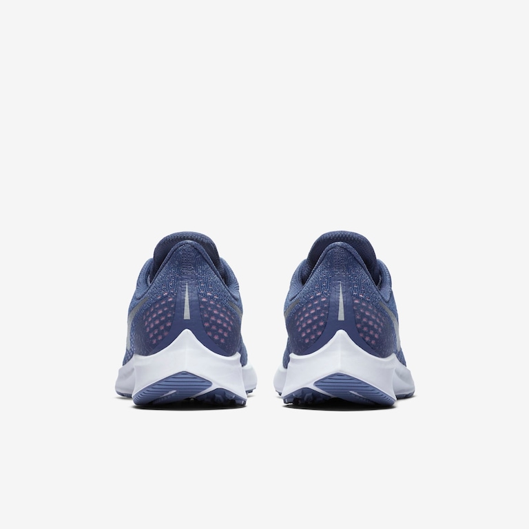 Tênis Nike Air Zoom Pegasus 35 Infantil - Foto 6