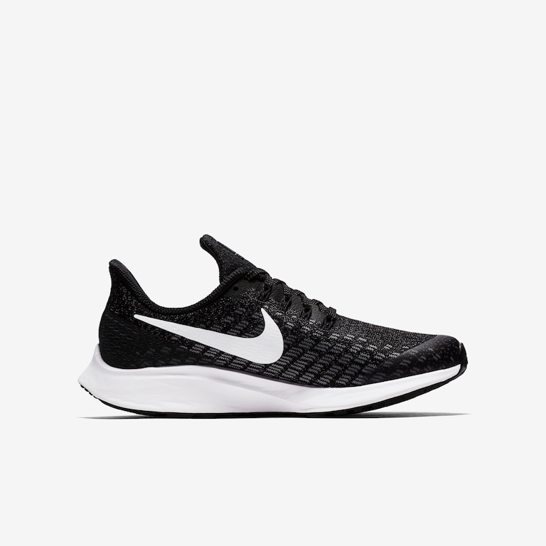 Tênis Nike Air Zoom Pegasus 35 Infantil - Foto 3