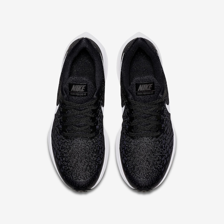 Tênis Nike Air Zoom Pegasus 35 Infantil - Foto 4