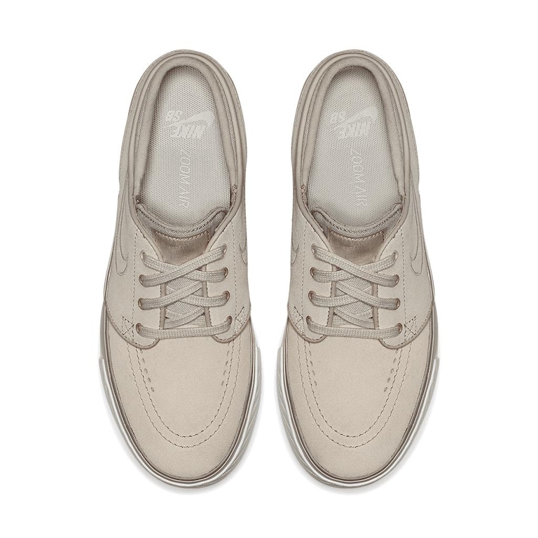 Tênis Nike SB Zoom Janoski Feminino - Foto 4