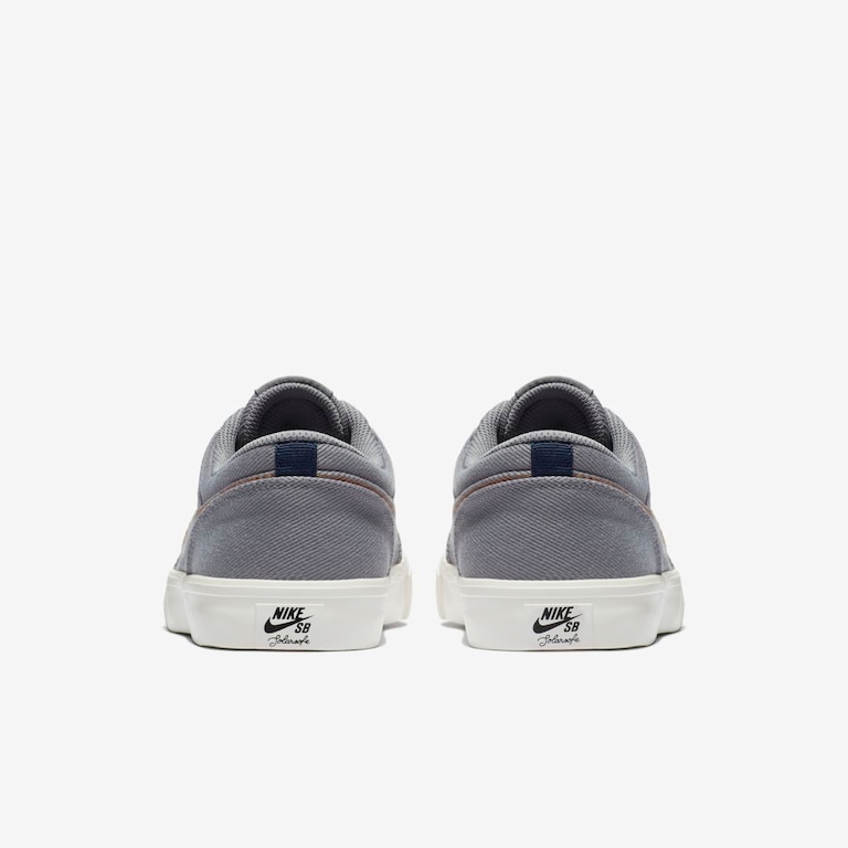 Tênis Nike SB Solarsoft Portmore II Feminino - Foto 6
