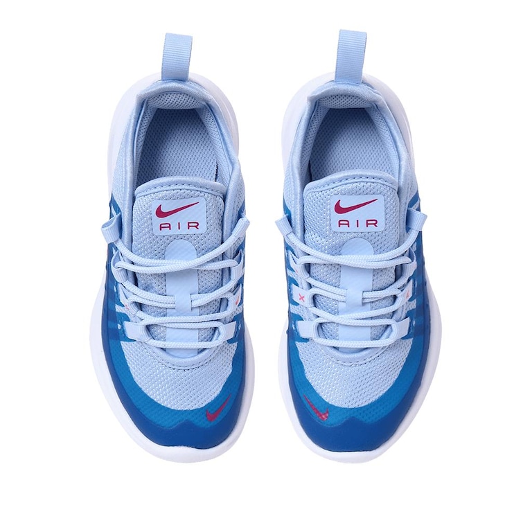 Tênis Nike Air Max Axis Infantil - Foto 4