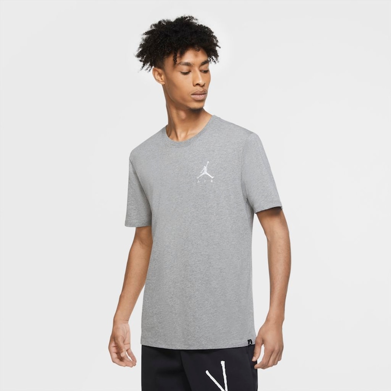 Camiseta Jordan Sportswear Jumpman Air Masculina - Foto 1
